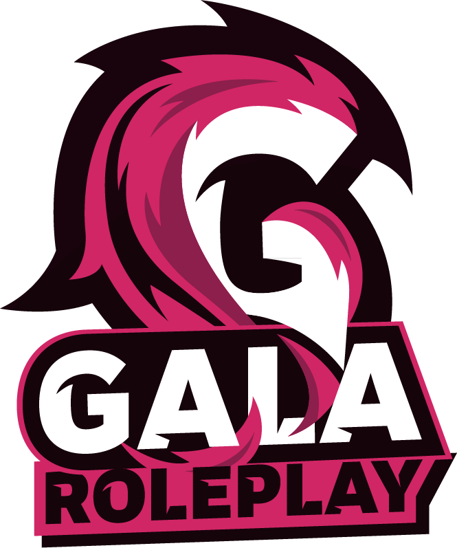 GALA ROLEPLAY - Digital Video Oyun and Consol HTML Template